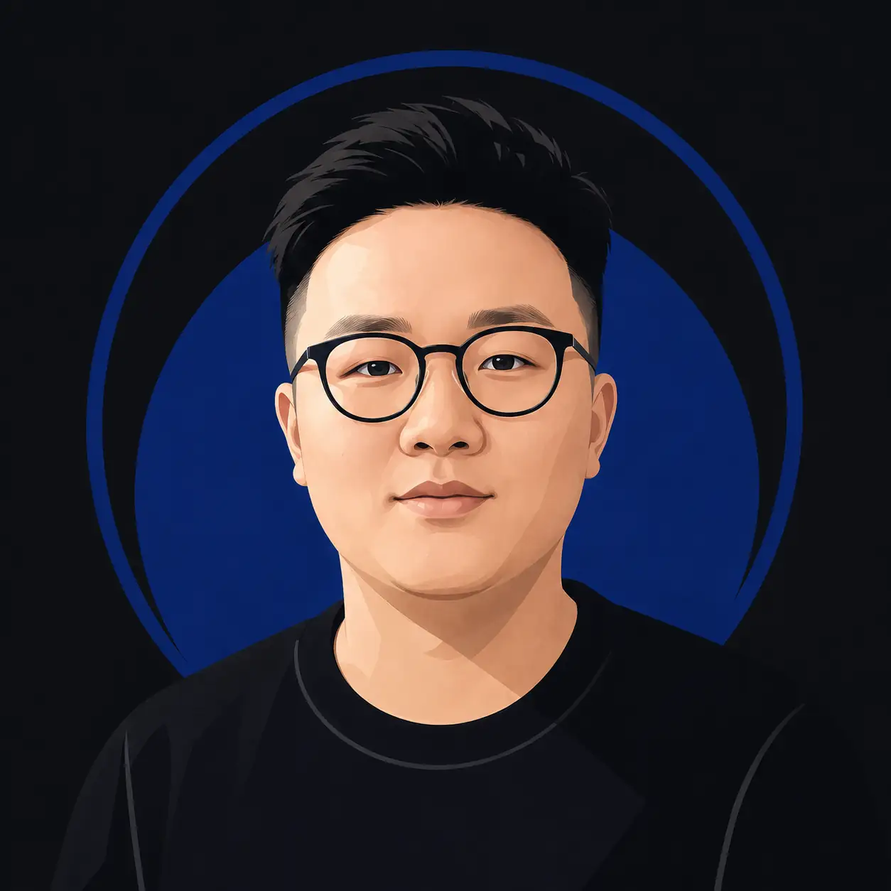 小庞